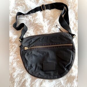 Marc by Marc Jacobs Nylon crossbody bag